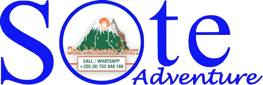 Sote Adventure Tours logo