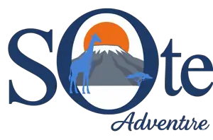 Sote Adventure Tours logo